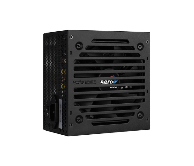 AeroCool VX 750W 80 Plus - 641997 - zdjęcie 3